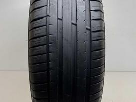 Michelin Pilot Sport 4 SUV 2020m, summer 235/65 R17