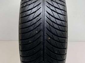 Michelin Pilot Alpin 5, winter 205/55 R17