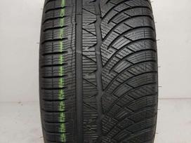 Michelin Pilot Alpin PA4 RFT 2024m, зимние 225/55 R17