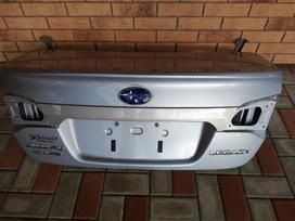 Subaru Legacy for parts. Automobilis limited pilnos komplektacijos odines sa