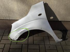 Suzuki Ignis, 7722162R1 71781 62R1, sparnai