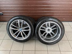BMW Originalūs G30 G31 Lci M Doppe, light alloy, R18