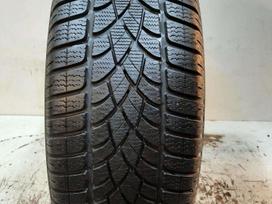 Dunlop SP Winter Sport 3D 2023m, зимние 225/60 R17