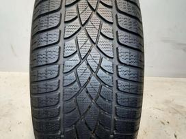 Dunlop SP WinterSport 3D, winter 225/55 R17