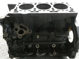 Maserati Ghibli, M15746D, engine block