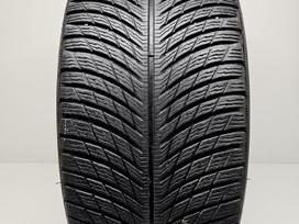 Michelin Pilot Alpin 5 SUV RFT 2021m, winter 275/45 R20