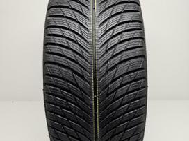 Michelin Pilot Alpin 5 2022m, зимние 225/55 R18