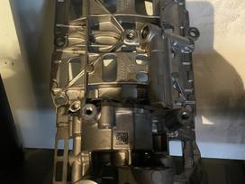 BMW X1, BMW X1  E84 Xdrive 20d  8508629, детали двигателя