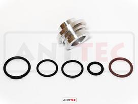 Opel -kita-, 55589549, 646125 Alyvos siurblio sandari, engine parts