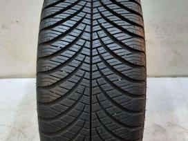 Goodyear Vector4Seasons 2020m, всесезонные 205/55 R17