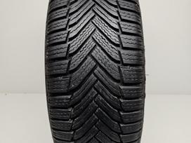 Michelin Alpin 6 2023m, зимние 215/55 R17