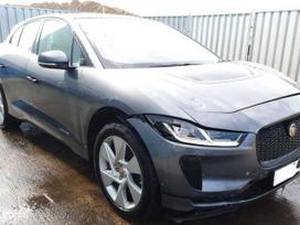 Jaguar I-Pace Platus naudotų detalių pasirinkimas asortimentas kasdien papild