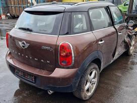 Mini Cooper Platus naudotų detalių pasirinkimas asortimentas kasdien papild