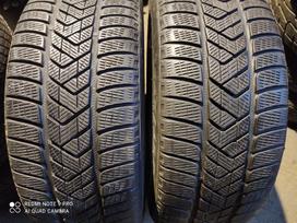 Pirelli, winter 245/45 R20