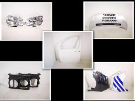 Toyota Proace body parts