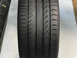 Continental CONTISPORTCONTACT 5P, vasarinės 255/30 R20