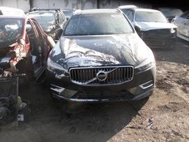 Volvo XC60 rezerves daļās