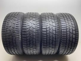 Continental WinterContact TS830P 2021m, žieminės 225/55 R17