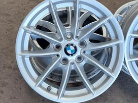 BMW, lengvojo lydinio, R16