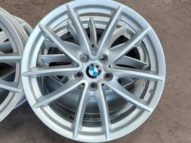 BMW, vieglmetāla, R18