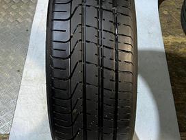 Pirelli P ZERO | 2 VNT., летние 255/40 R20