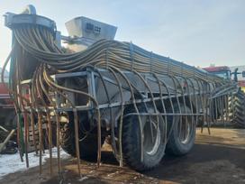-Kita- B15000, шламовозы, насосы, миксеры для суспензии