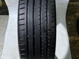 Continental SPORTCONTACT 2 | 2 VNT., summer 265/45 R20