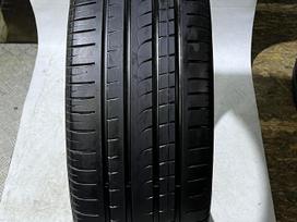 Pirelli P ZERO ROSSO | 4 VNT., vasarinės 265/45 R20