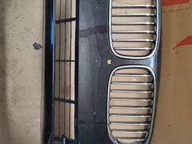 BMW 7 serija bumpers