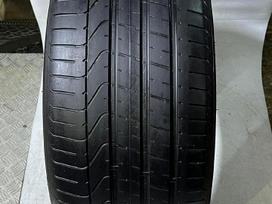 Pirelli P ZERO | 2 VNT., летние 295/35 R20