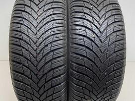 Firestone WinterHawk 4 2021m, žieminės 205/55 R16