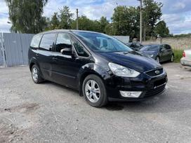 Ford Galaxy dalimis. Naudotos automobilių dalys automobiliai nuo 1997 iki 20