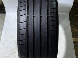 Dunlop SP SPORT MAXX GT | 2 VNT., vasarinės 255/35 R20