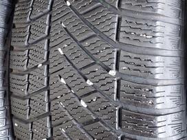 Continental, ziemas 225/65 R17