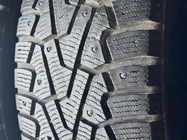 Pirelli, žieminės 225/55 R18