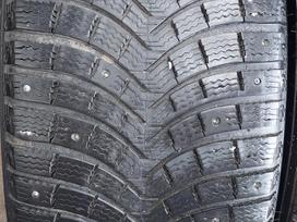 Michelin, ziemas 255/50 R19