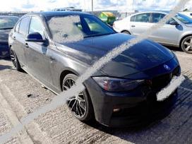 BMW 3 serija по частям