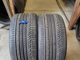 Continental Prenium contact 6, summer 315/30 R22
