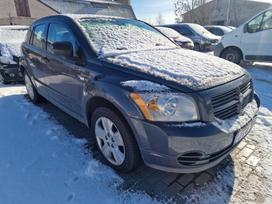 Dodge Caliber, BYL, rezerves daļās. Byl