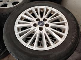 Ford, vieglmetāla, R17
