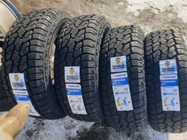 Sailun, всесезонные 275/65 R18