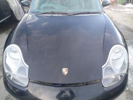 Porsche 911 for parts. Uab dėvautoda įm k 304446362 pvm mok kodas lt1