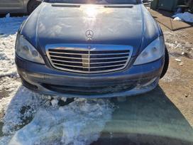 Mercedes-Benz S500