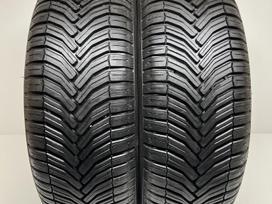 Michelin CrossClimate 2020m, all-season 215/65 R16