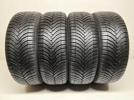 Michelin CrossClimate 2022m, all-season 195/55 R16