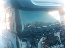 DAF XF 480 FTP, тягачи