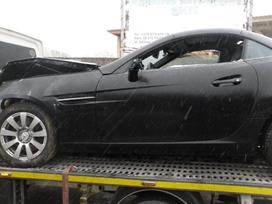 Mercedes-Benz SLK klasė dalimis