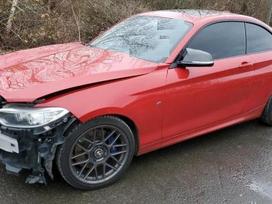 BMW M235