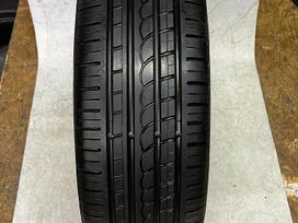 Pirelli P ZERO ROSSO | 4 VNT., летние 235/60 R18