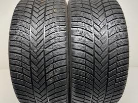 Bridgestone Blizzak LM005 2024m, зимние 255/40 R21